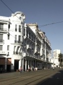 Casablanca Guided City Tour