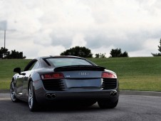 Audi R8 Experience 60min
