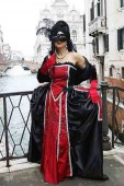 Venice Regular Collection Carnival Costumes Rental
