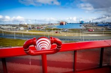 Toegangsticket Portlantis Rotterdam