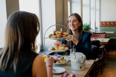 High tea Den Haag voor twee