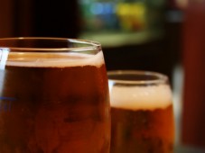 Ölprovning för 2 i Stockholm