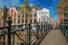 Romantisch Uitje Amsterdam