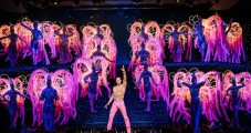 Moulin Rouge Parijs voor twee
