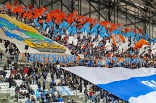 Stade Vélodrome Stadiontour Cadeau