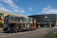 Warner Bros. Studio tour Londen voor twee