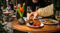 Nederlands Dineren bij Heemelrijck
