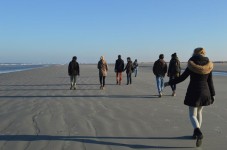 Ameland Tocht