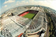 Football Stadium Tour for Two