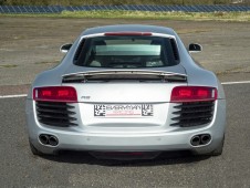 Audi R8 Driving Experience