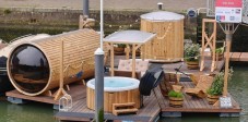 Harbour Wellness Rotterdam voor Twee