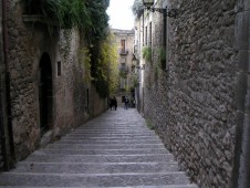 Girona - Game of Thrones 