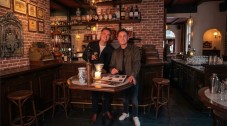 Nederlands Dineren bij Heemelrijck