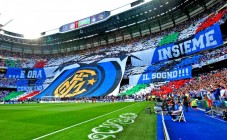 San Siro Stadiontour en Inter Museum