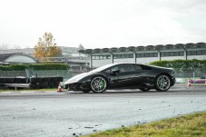 Lamborghini Driving Experience in Northern Ireland