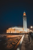 Casablanca Guided City Tour