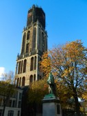 Utrechtse Stadsverkenning: Bruggen, grachten, en kunst