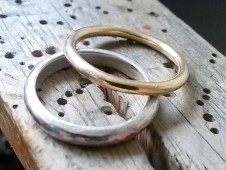 Maak je eigen workshop zilveren ringen in Dublin