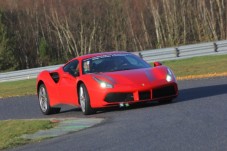 Bestuur 3 Supercars