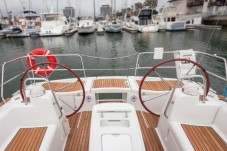 Yacht Sailing Experience - Weekend