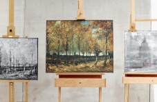 Depot Boijmans Ticket