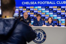 Chelsea Stadiontour voor twee