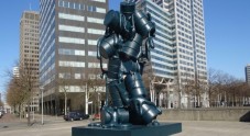 Rotterdam Architectuur Tour