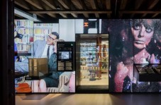 Toegangsticket Nederlands Fotomuseum