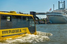 Rotterdam Splashtour