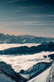 Full-day tour of Lucerne and Pilatus Mystic Mountain with panoramic gondola