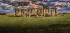 Stonehenge en Bath tour met gratis lunch pakket