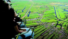 Ticket for the ultimate 5D flight experience – THIS IS HOLLAND