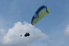 Paragliden Vliegles Experience