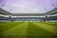 Cegeka Arena Stadiontour Kindertarief Cadeau