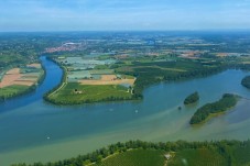 Baptême de l'air en ULM autogire - Moissac (82)