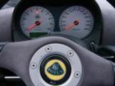 Lotus sportauto rijervaring engeland