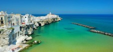 Monopoli e-Bike Tour with Olive Oil Tasting