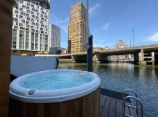 Harbour Wellness Rotterdam voor Twee