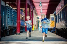 Nationaal Spoorwegmuseum