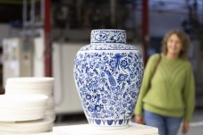 Royal Delft Museum