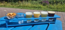 Amsterdam Brouwerijtour & Bierproeverij voor Twee
