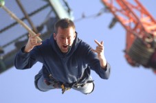 Bungee Jump Belfast Experience