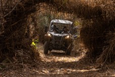 Tour de Buggy Off Road Algarve Profundo p/4 (3h00)