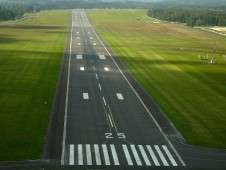 Volo sul Lago Balaton - Tour di Notte