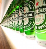 De Heineken Experience Amsterdam tour