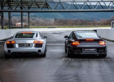 Bestuur 3 Supercars