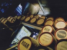 Guinness storehouse Dublin