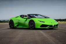 Lamborghini Driving Experience in Northern Ireland