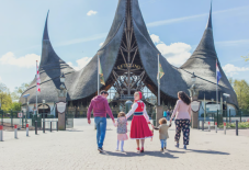 Kaatsheuvel: Dagticket voor de Efteling