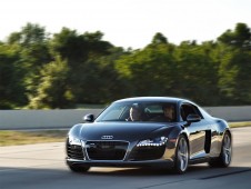 Audi R8 Experience 40min